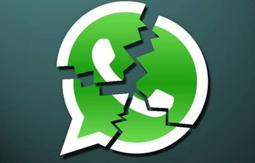 WhatsApp nu va mai funcţiona pe mai multe tipuri de telefoane. Decizia a fost luată pentru a creşte securitatea aplicaţiei