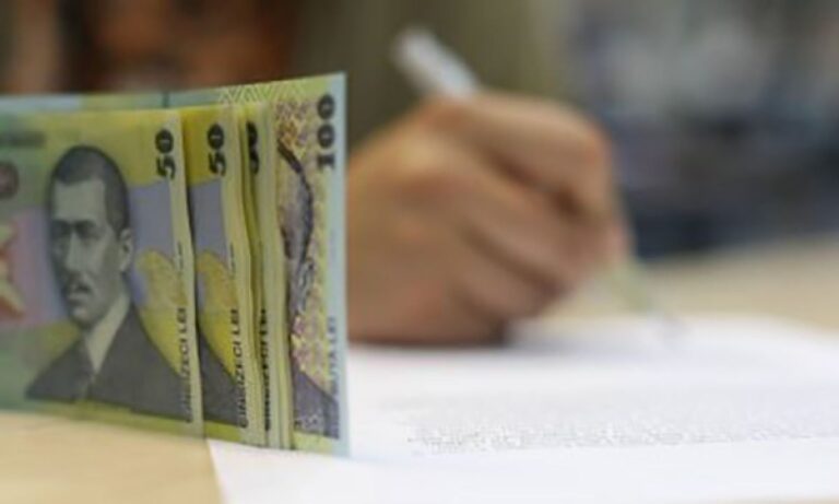 Plata alocaţiilor se va face mai devreme în februarie