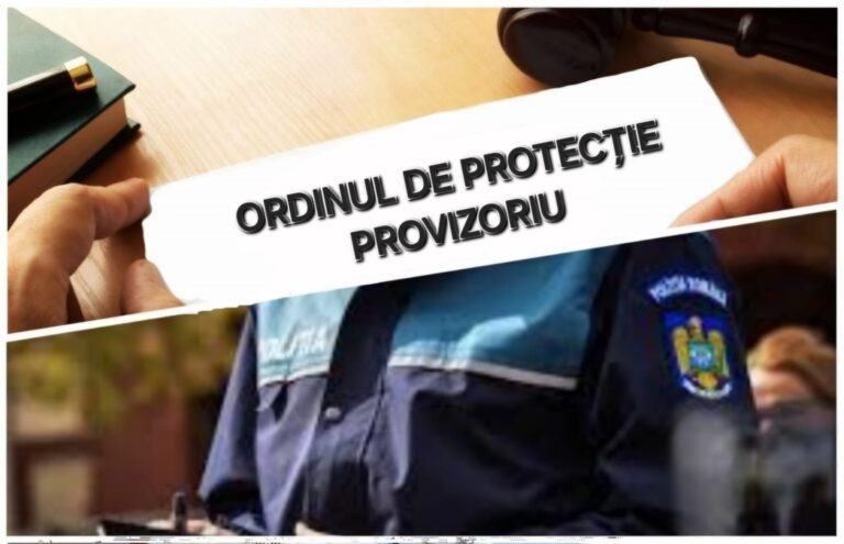 În ultimul an, în Prahova, a crescut alarmant numărul ordinelor de protecţie provizorii