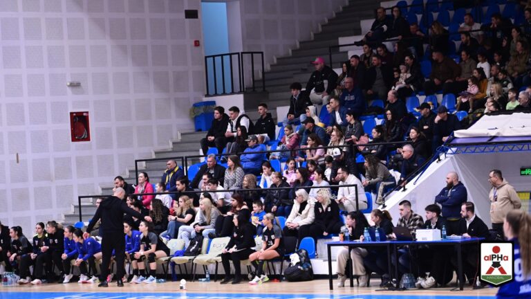 FOTO/  AlPHa Prahova: lecție despre cum se crează o comunitate puternică!