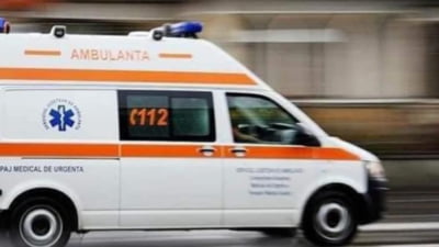 Ploieştiul a devenit al treilea oraş din ţară cu două staţii de ambulanţă