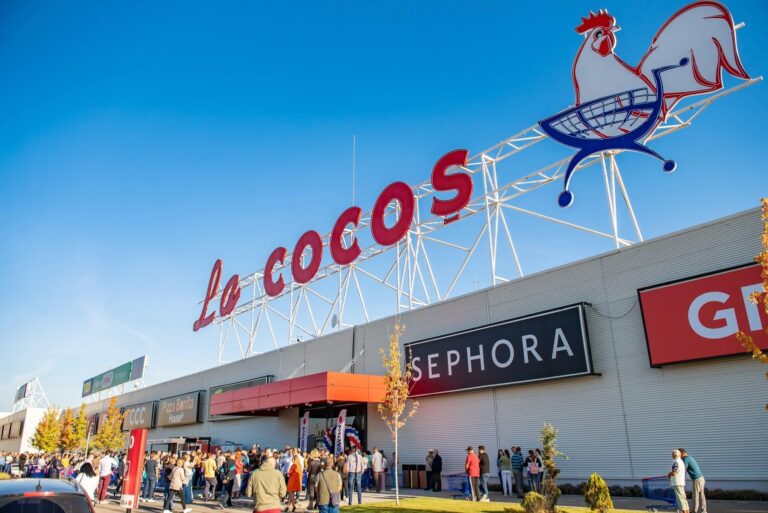 Lanţul de magazine „La Cocoş”, preluat de grupul care deţine Lidl şi Kaufland. Modelul propus de „La Cocoş” va fi aplicat şi în alte ţări europene