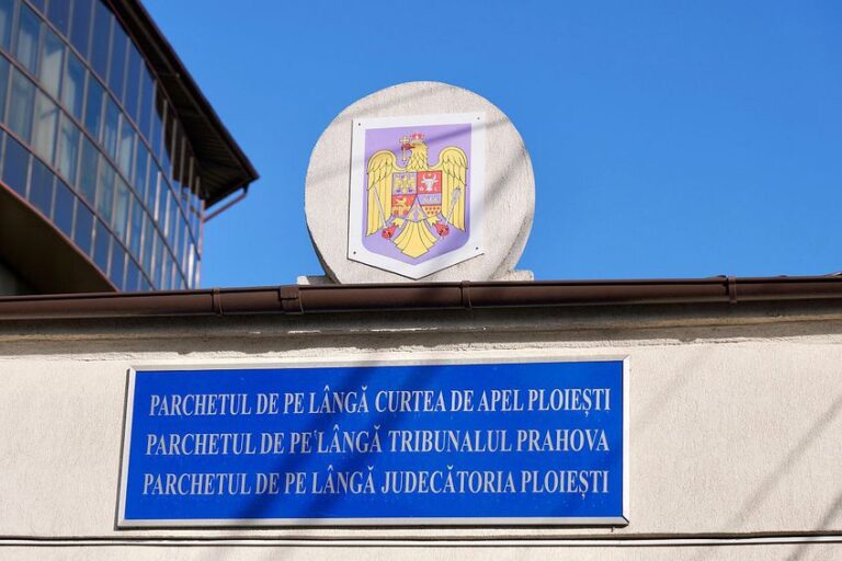 Cazul pariurilor trucate de la CS Păuleşti, explicat de procurori. Cum a fost planificat tot scenariul