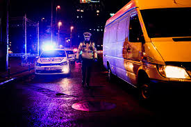 Au crezut că nu-i opreşte nimeni! Dosare penale pentru conducerea unor dube fără permis sau cu numere false